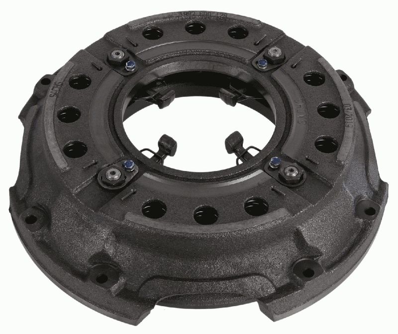 Kupplungsdruckplatte SACHS 1882 600 128