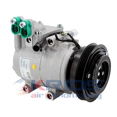 Kompressor, Klimaanlage MEAT & DORIA K18027A