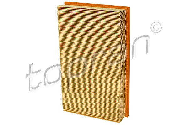 Luftfilter TOPRAN 401 037