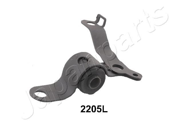 Querlenker Lager Lagerbuchse JAPANPARTS RU-2205L