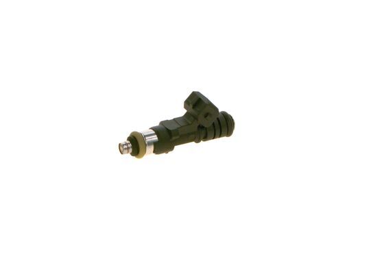 Einspritzventil BOSCH 0280158200
