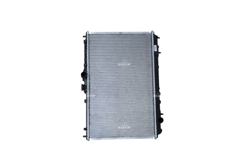 Kühler, Motorkühlung NRF 519517