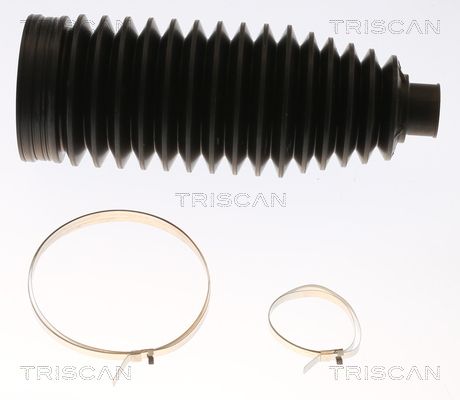 Faltenbalgsatz Lenkmanschette TRISCAN 8500 29082