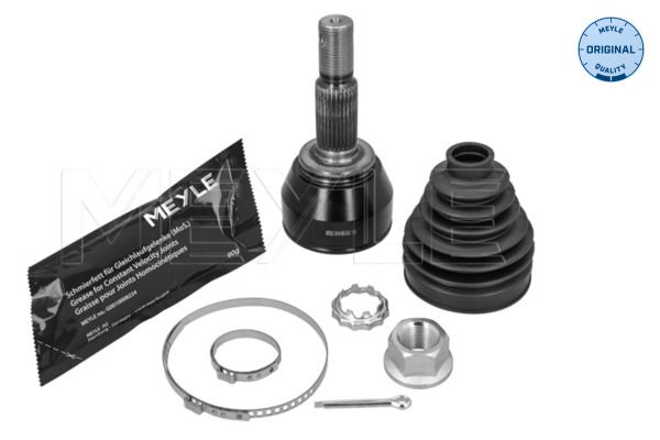 Gelenksatz Antriebswelle MEYLE 36-14 498 0042