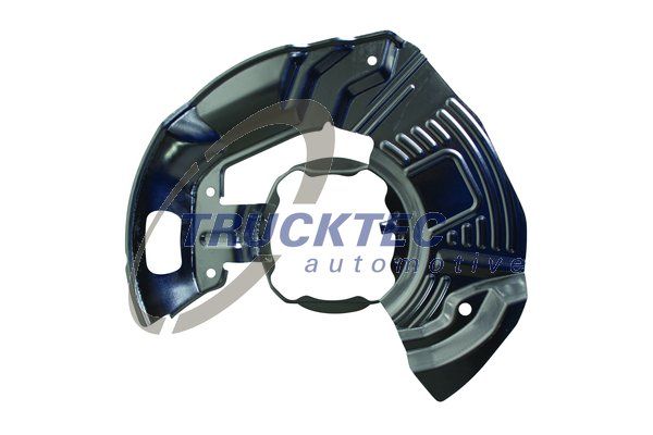 Ankerblech Spritzblech TRUCKTEC AUTOMOTIVE 08.35.213
