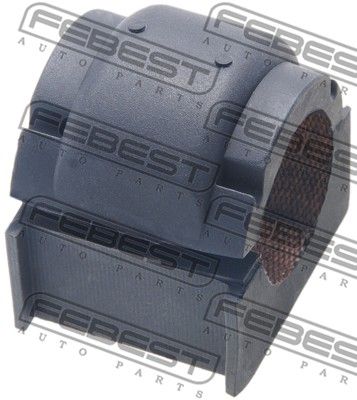 Lagerbuchse, Stabilisator FEBEST MZSB-CX9R