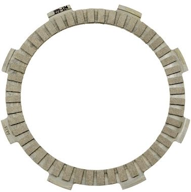 Belaglamellensatz, Kupplung TRW MCC102-4