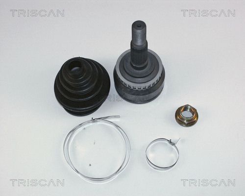 Gelenksatz Antriebswelle TRISCAN 8540 65116