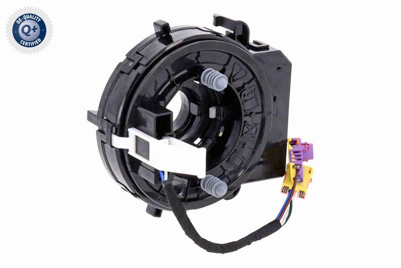 Wickelfeder, Airbag VEMO V52-72-0435
