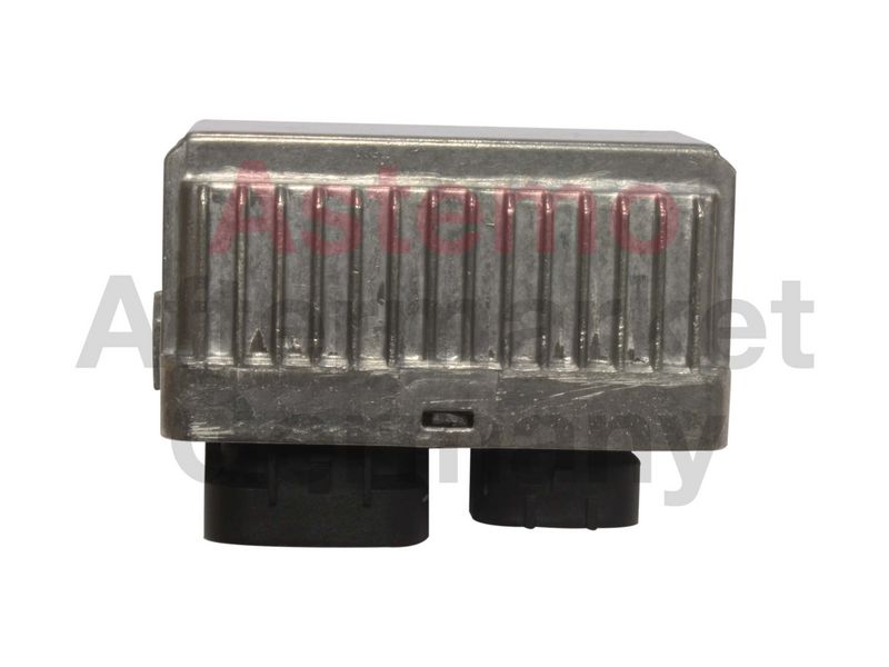 Relais, Glühanlage HITACHI 2502086