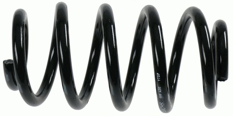 Fahrwerksfeder SACHS 998 420