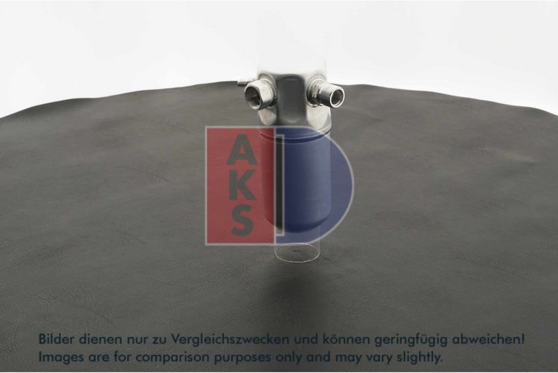 Trockner, Klimaanlage AKS DASIS 801890N