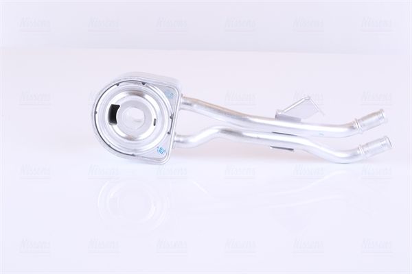 Ölkühler, Motoröl NISSENS 91105