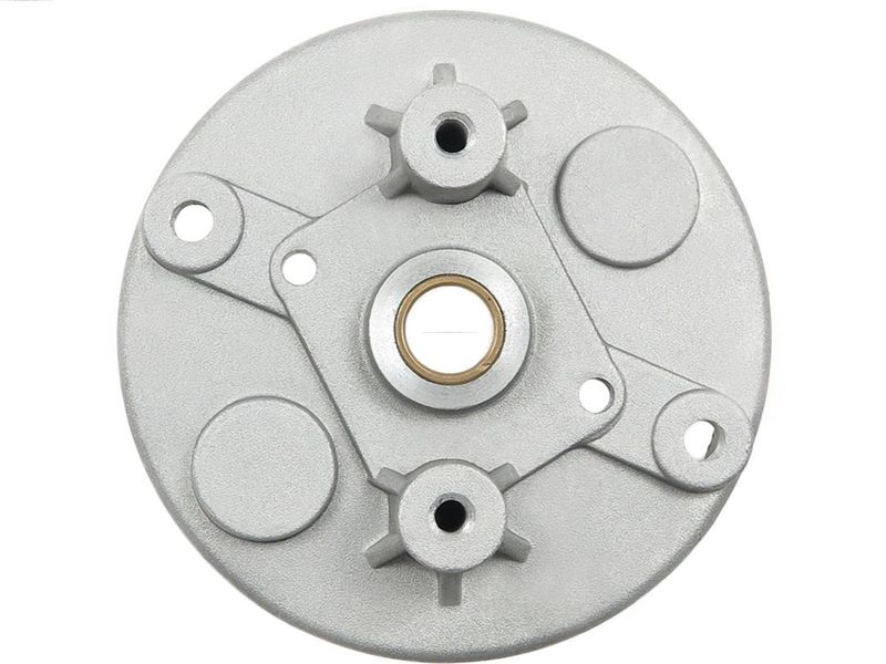 Starterdeckel, Vergaser AS-PL SBR0047