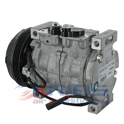 Kompressor, Klimaanlage MEAT & DORIA K15381A