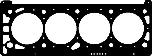 Dichtung, Zylinderkopf CORTECO 414814p