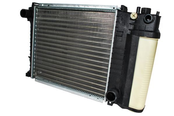 Kühler, Motorkühlung THERMOTEC D7B010TT