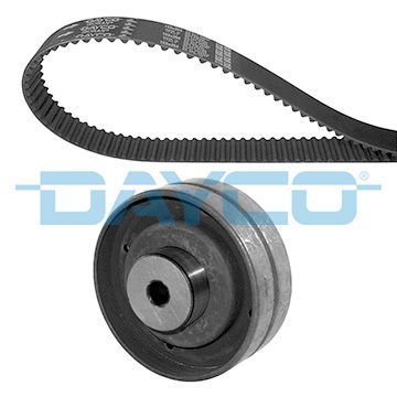 Zahnriemensatz DAYCO KTB611