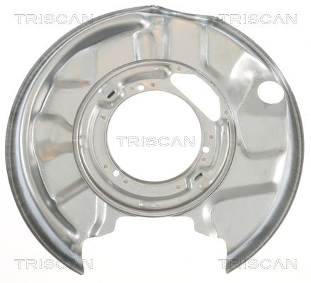Spritzblech, Bremsscheibe TRISCAN 812523208