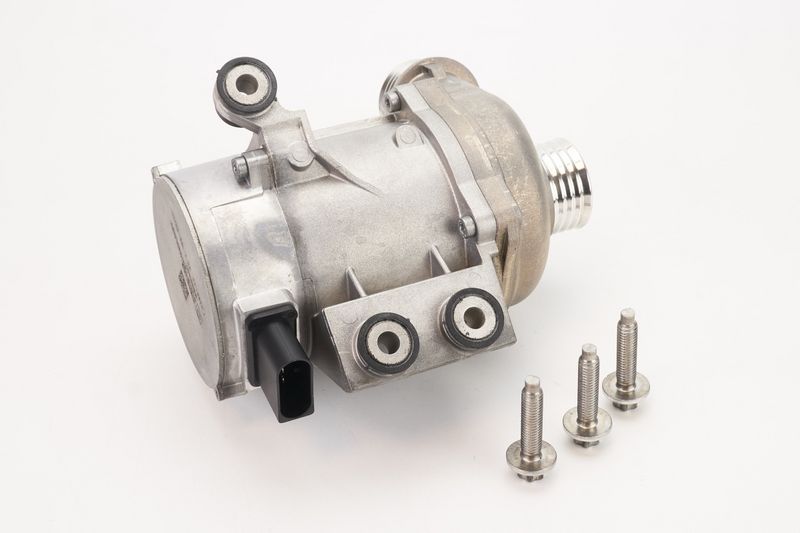 Wasserpumpe, Motorkühlung CONTINENTAL CTAM WPS3062