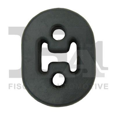 Halter Abgasanlage FA1 793-914