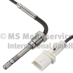 Sensor, Abgastemperatur PIERBURG 7.08369.98.0