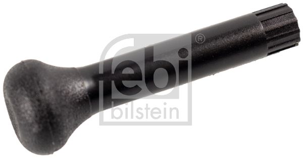 Verriegelungsknopf FEBI BILSTEIN 10029