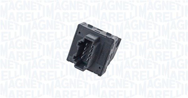 Schalter, Fensterheber MAGNETI MARELLI 000051204010