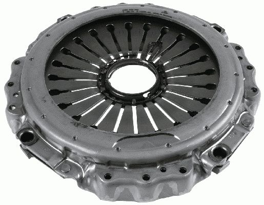 Kupplungsdruckplatte SACHS 3 482 000 361
