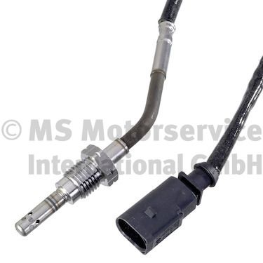 Sensor, Abgastemperatur PIERBURG 7.11020.83.0