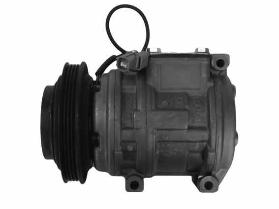 Kompressor, Klimaanlage Airstal 10-0426