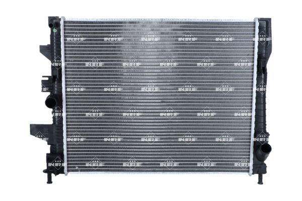 Kühler, Motorkühlung NRF 550050