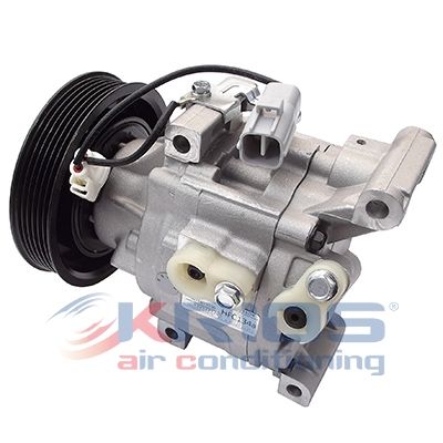 Kompressor, Klimaanlage MEAT & DORIA K15234A