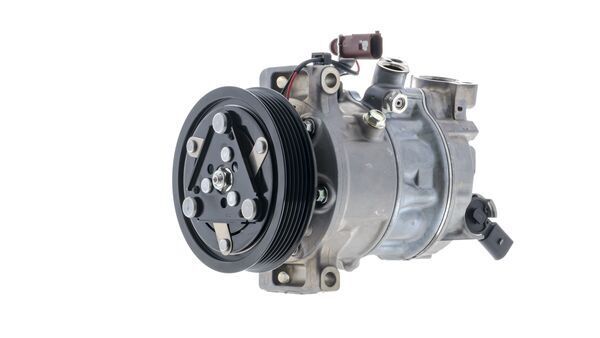 Kompressor, Klimaanlage MAHLE acp 664 000p