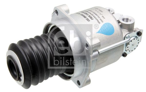 Kupplungsverstärker FEBI BILSTEIN 177269