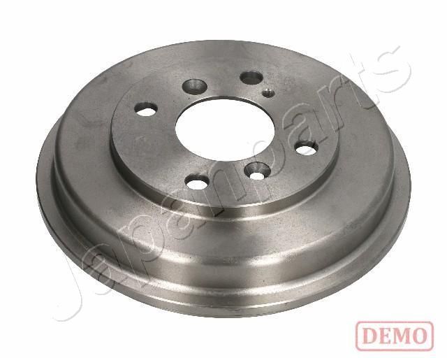 Bremstrommel JAPANPARTS TA-0304C