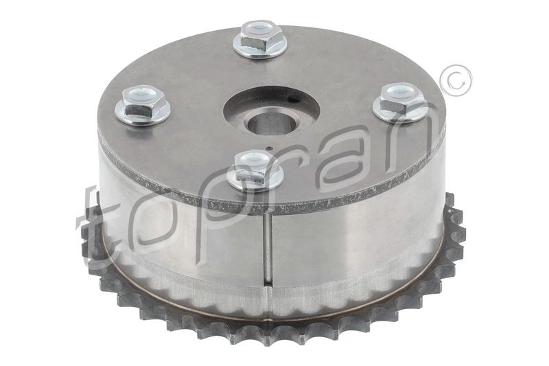 Nockenwellenversteller TOPRAN 601 653