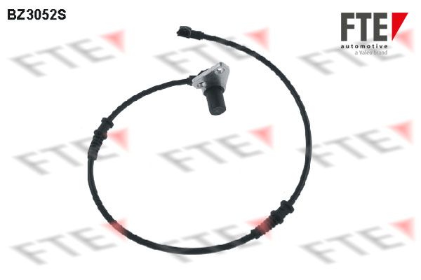 Sensor, Raddrehzahl FTE bz3052s