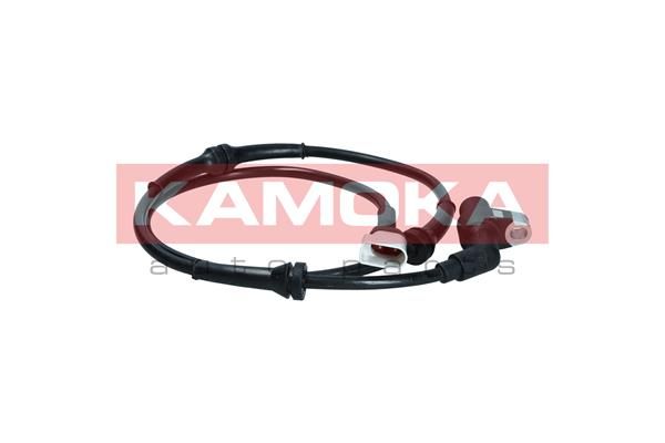 Sensor, Raddrehzahl KAMOKA 1060177
