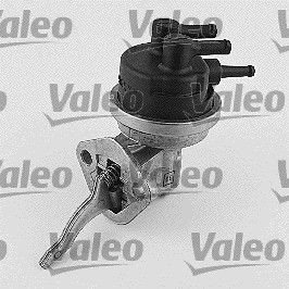 Kraftstoffpumpe Benzinpumpe VALEO 247148