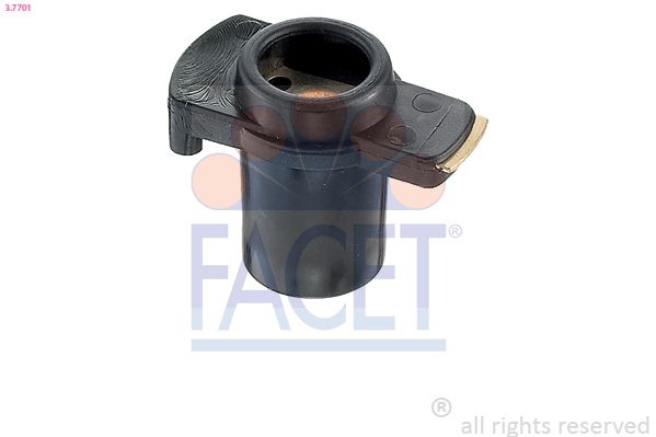 Zündverteilerläufer FACET 3.7701