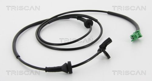 Sensor, Raddrehzahl TRISCAN 818027401