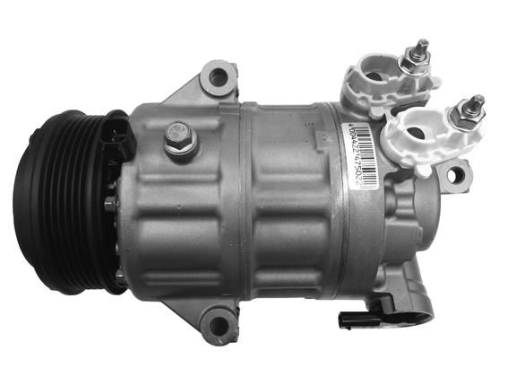 Kompressor, Klimaanlage Airstal 10-6011