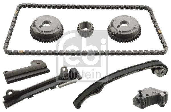 Steuerkettensatz FEBI BILSTEIN 106552
