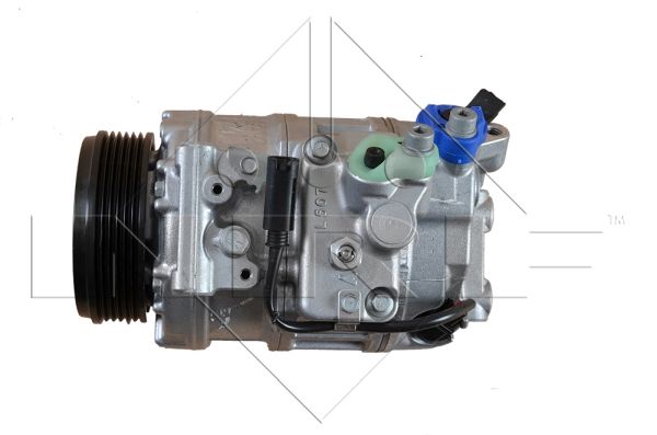 Kompressor, Klimaanlage NRF 32528G