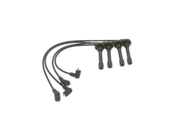 Zündleitungssatz BOSCH 0986356721