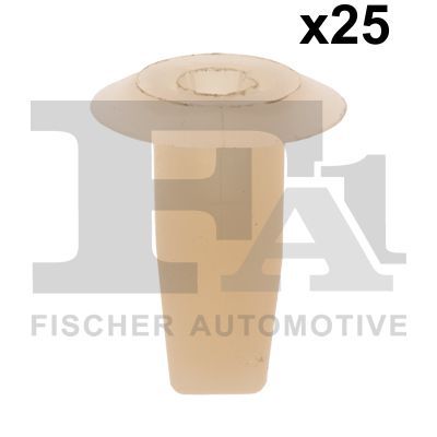 Clip, Zier-/Schutzleiste FA1 11-60012.25