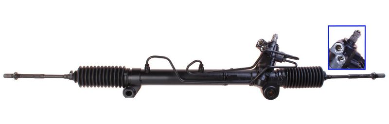 Lenkgetriebe ELSTOCK 11-0794