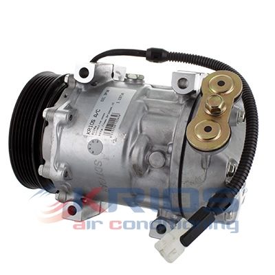 Kompressor, Klimaanlage MEAT & DORIA K11371A