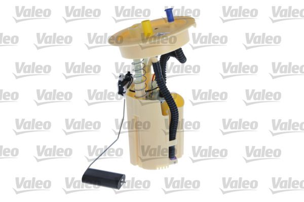 Kraftstoff-Fördereinheit VALEO 347288